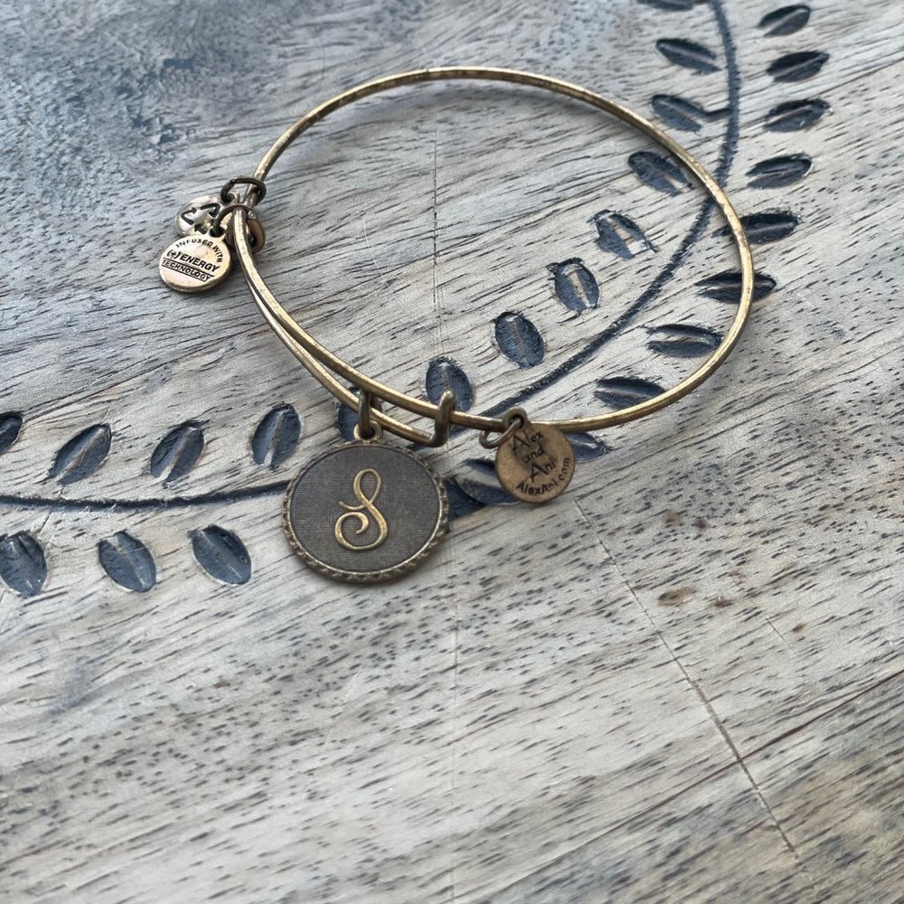 Alex and Ani Bracelet